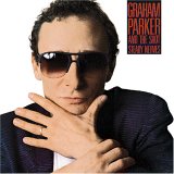 Graham Parker - Break Them Down (Extended Remix)